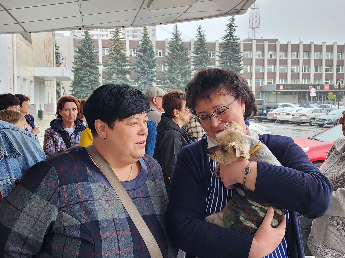 активное долголетие, серпухов, чехов, экскурсии, поездки, долголеты,