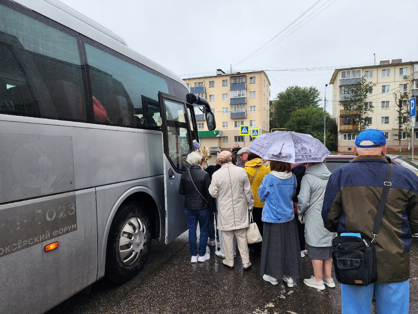 активное долголетие, серпухов, чехов, экскурсии, поездки, долголеты,