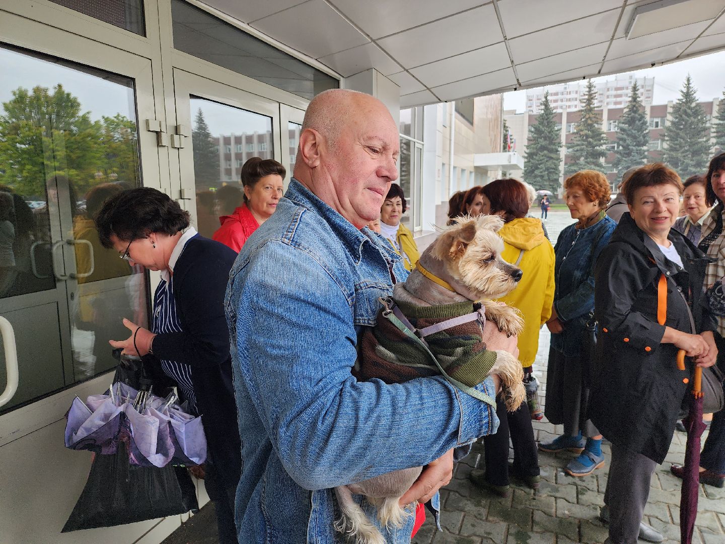 активное долголетие, серпухов, чехов, экскурсии, поездки, долголеты,