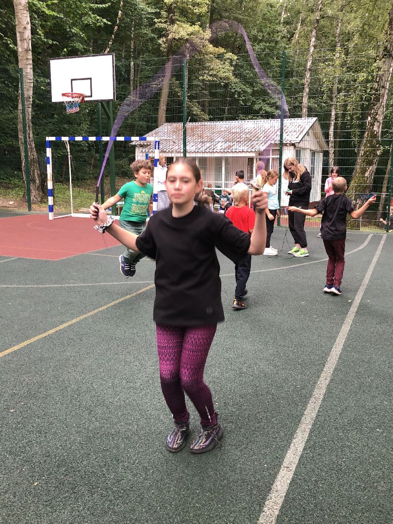 коломна, общество дети,