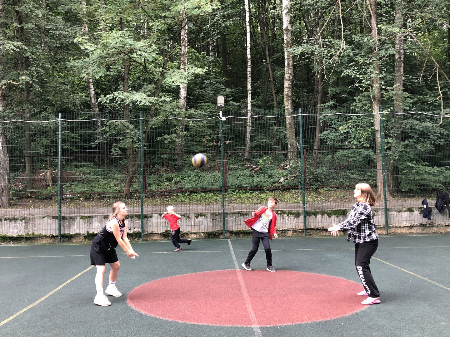 коломна, общество дети,