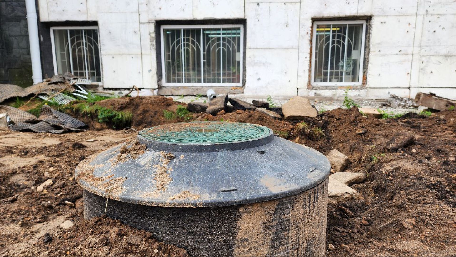 Дмитров, Дмитровский кремль, Минкульт