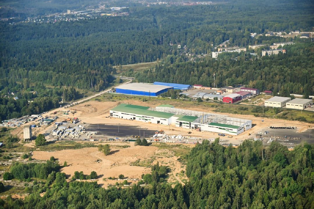 Сергиев Посад