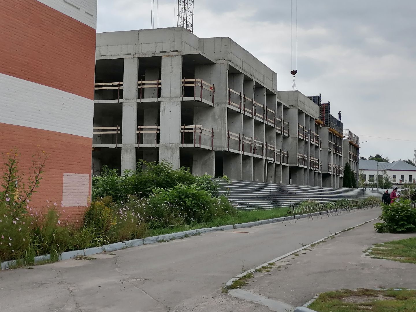 домдляпереселенцев