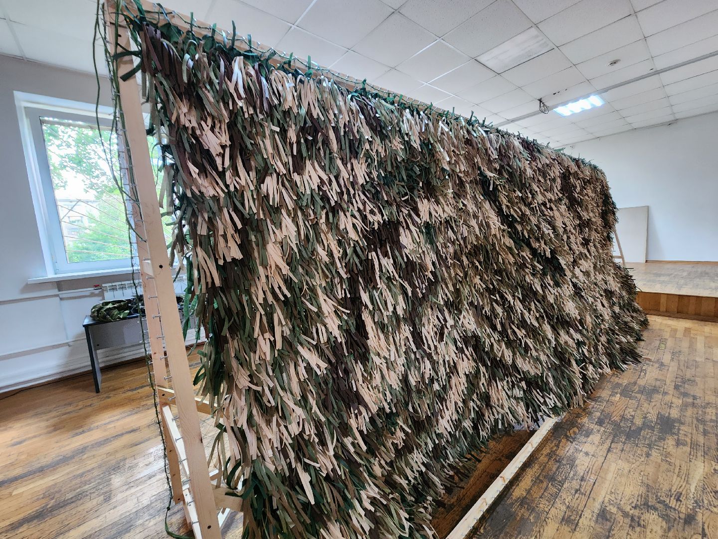 Мытищи, штаб волонтёров, Золотые руки Ангела, Верное дело, Вера, Надежда, Возрождение