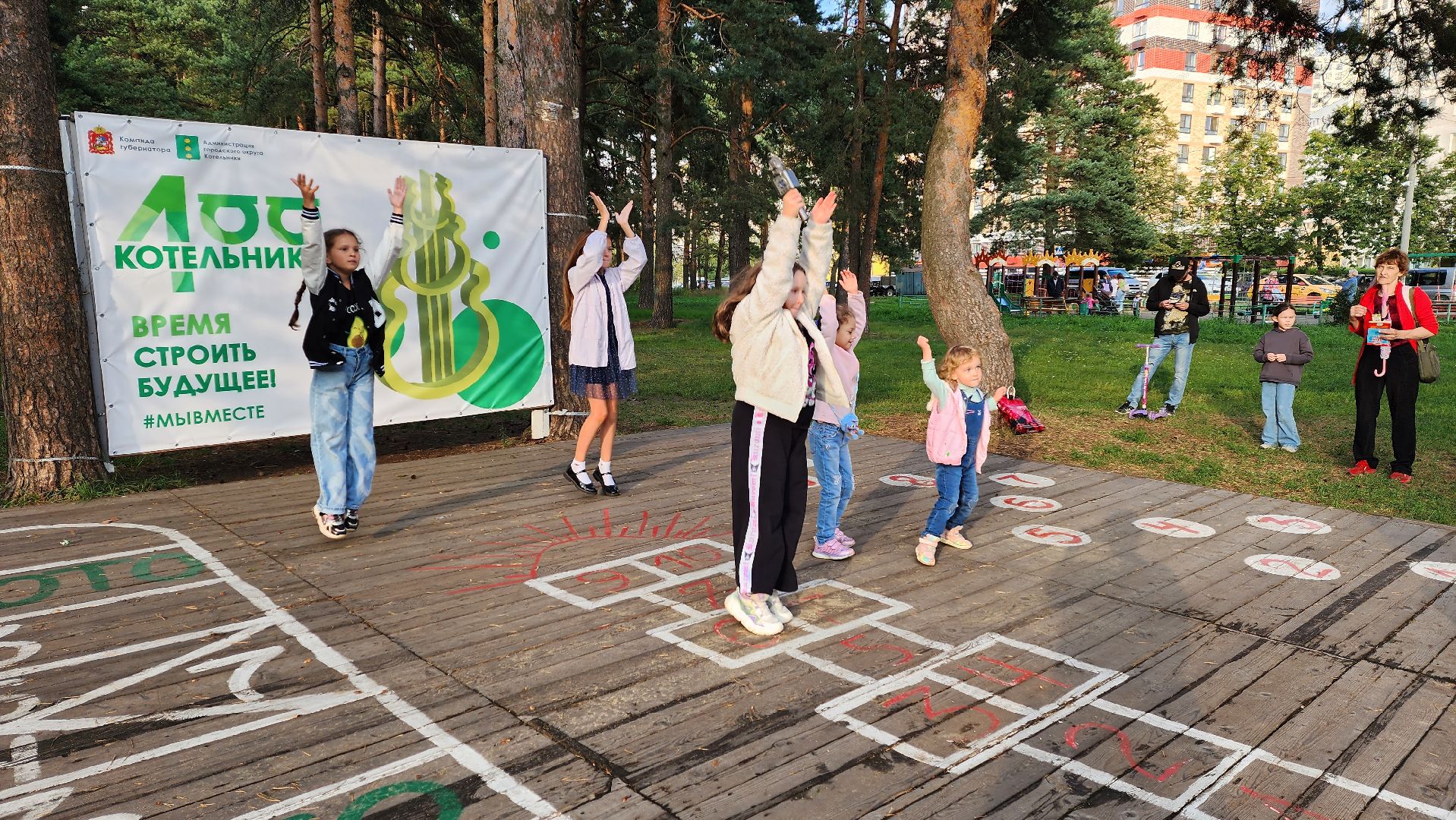 мастер-класс, вокальная студия, Котельники