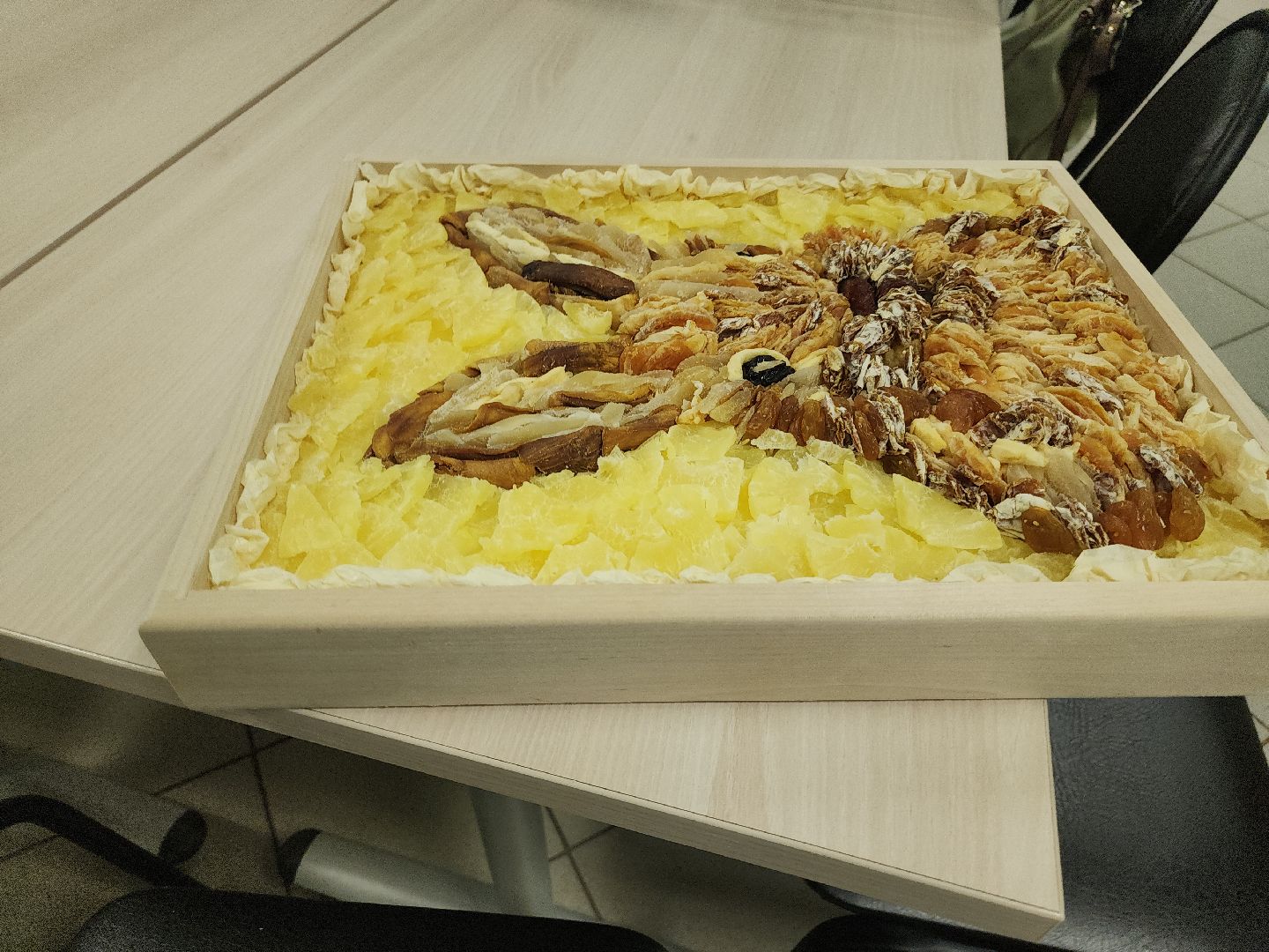 Долгопрудный, фуд-флористика, фруктовые букеты, картины, бизнес