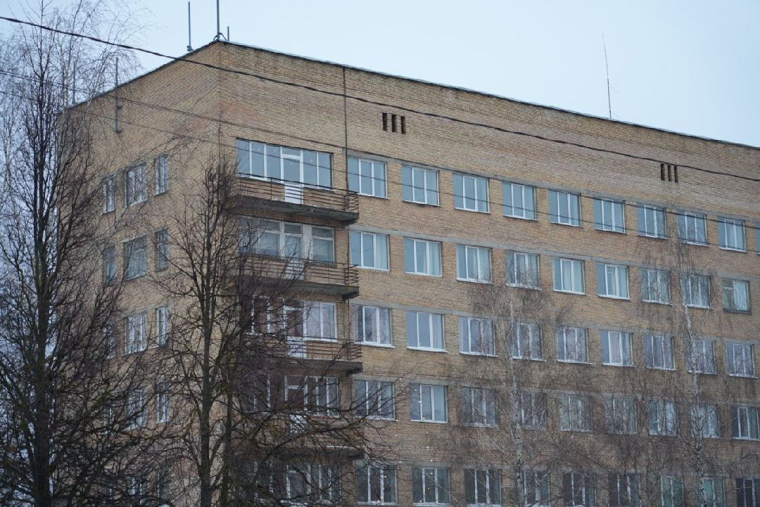 Сергиев Посад