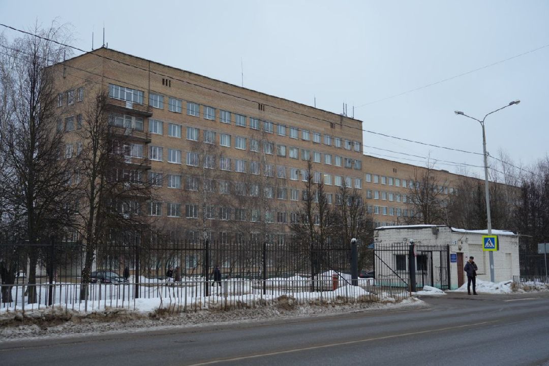 Сергиев Посад