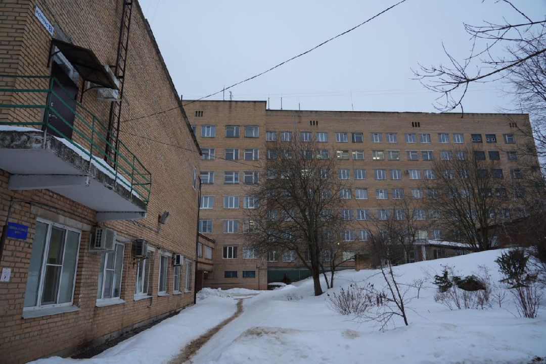 Сергиев Посад