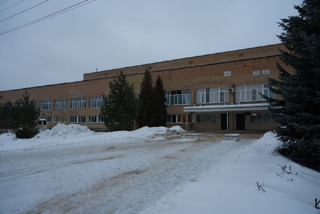 Сергиев Посад