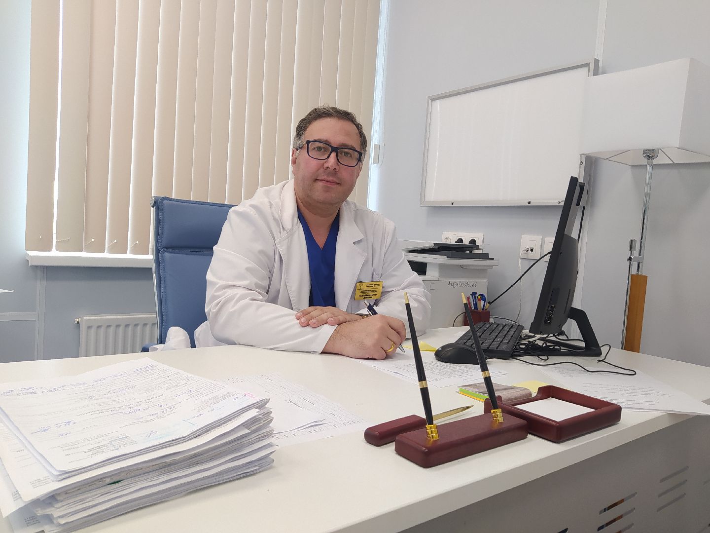 Истра, медицина, суставы, гонартроз, врачи