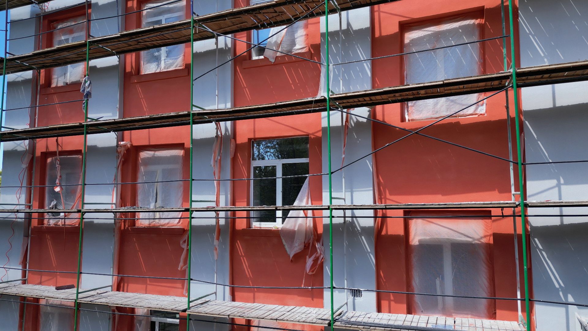 школа, образование,видео с коптера,