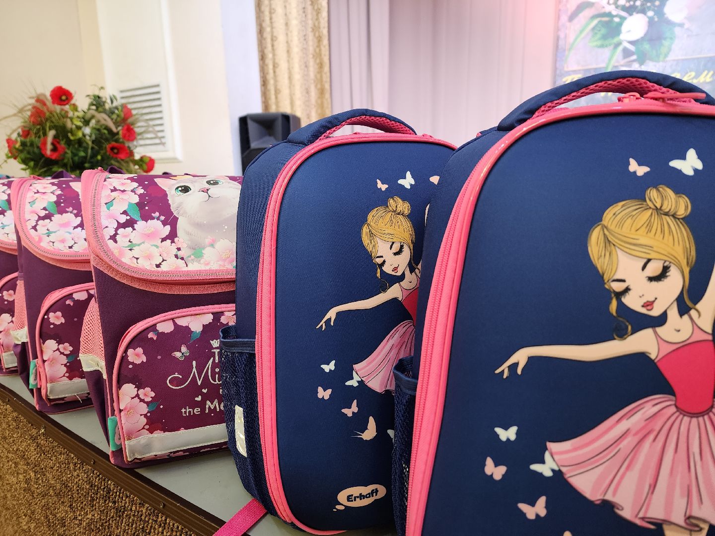 школа, дети, воскресенск, портфель,