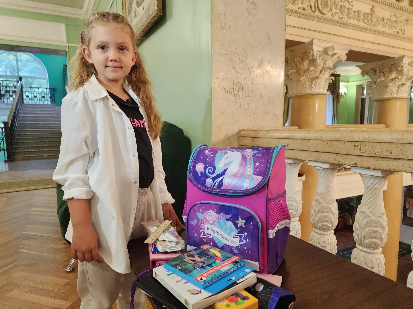 школа, дети, воскресенск, портфель,