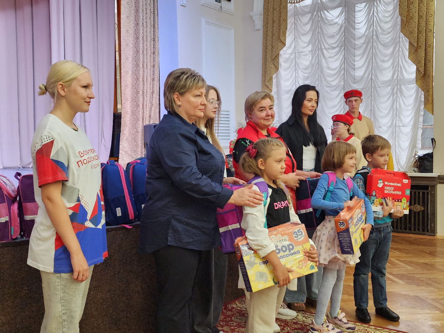 школа, дети, воскресенск, портфель,