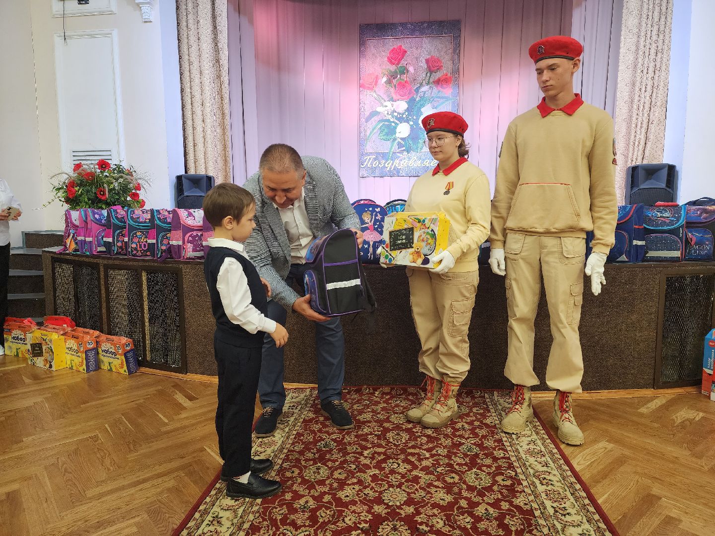 школа, дети, воскресенск, портфель,