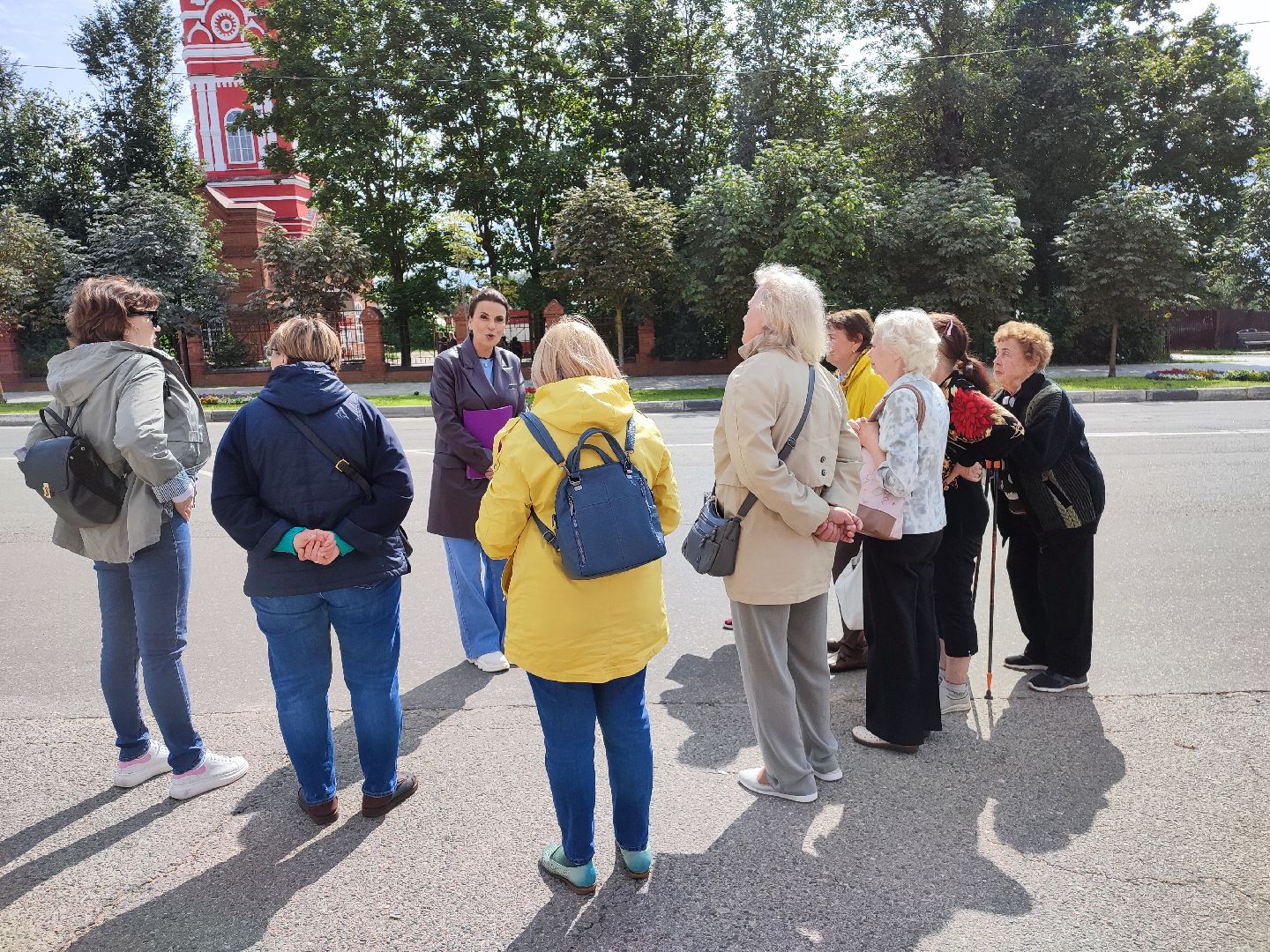 #активноедолголетие, #культура, #талдом, #музей, #активноевремяпрепровождение