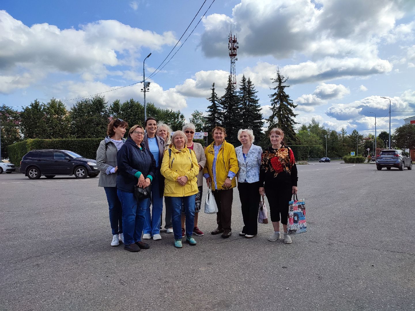 #активноедолголетие, #культура, #талдом, #музей, #активноевремяпрепровождение