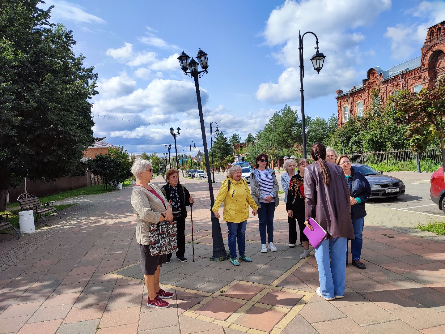 #активноедолголетие, #культура, #талдом, #музей, #активноевремяпрепровождение