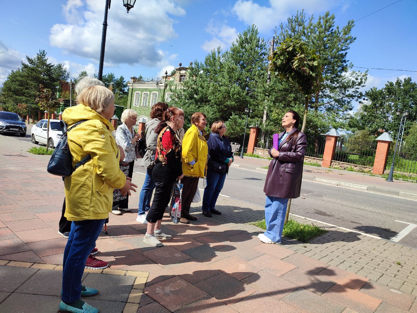 #активноедолголетие, #культура, #талдом, #музей, #активноевремяпрепровождение