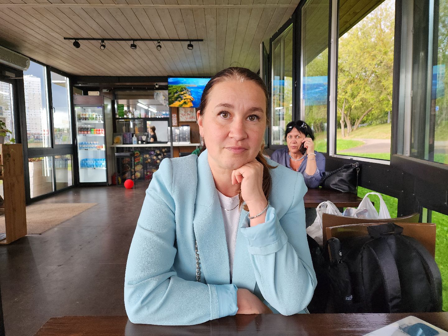 пушкино, фотография, творчество, многодетные матери, многодетные семьи, инвалиды,