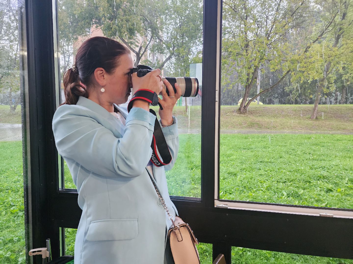 пушкино, фотография, творчество, многодетные матери, многодетные семьи, инвалиды,