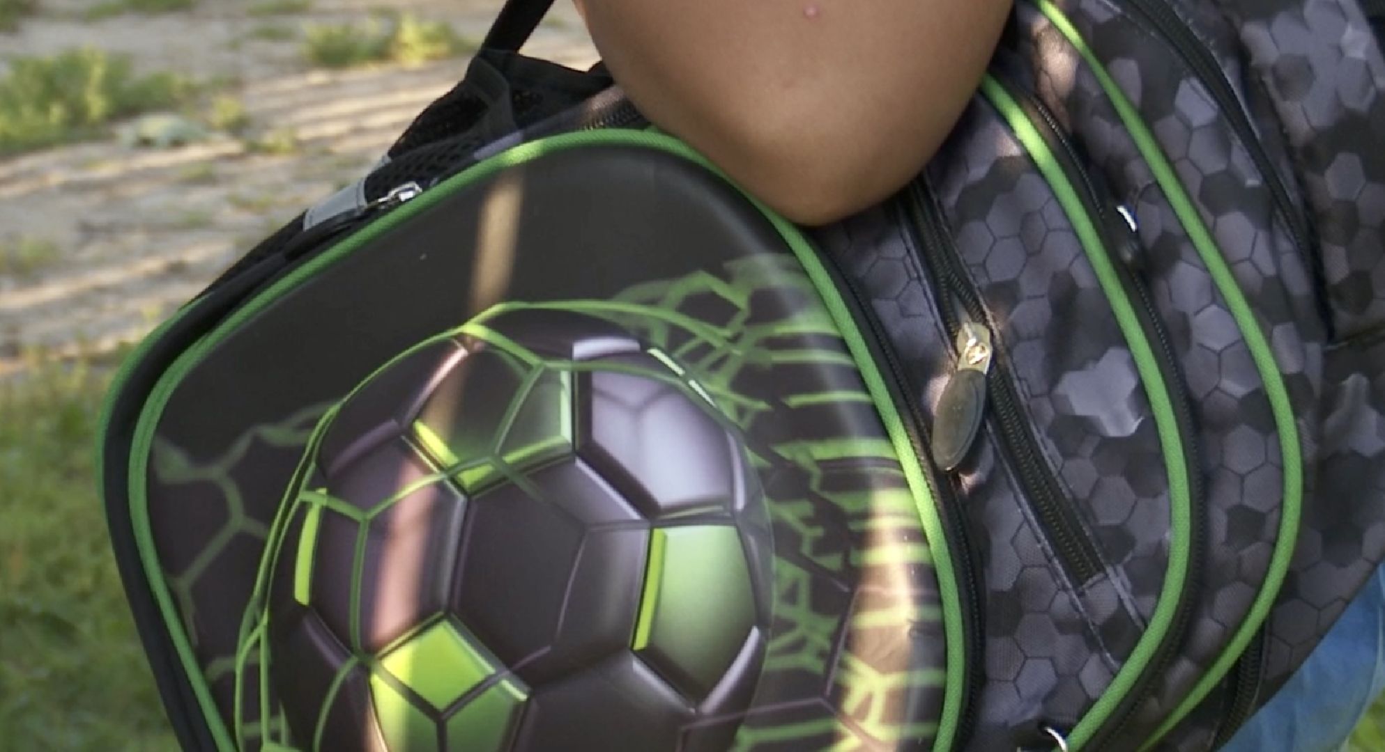 Клин, общество, образование, дети