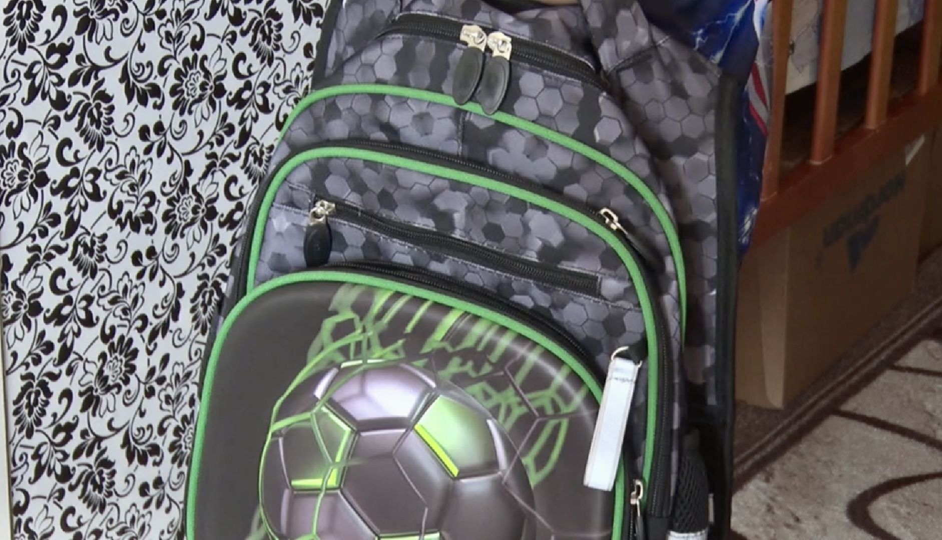 Клин, общество, образование, дети