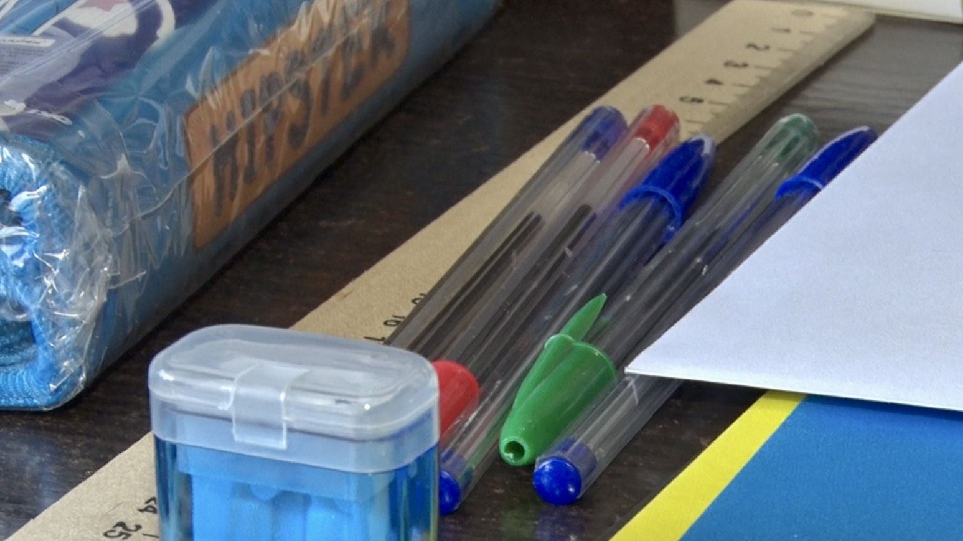 Клин, общество, образование, дети