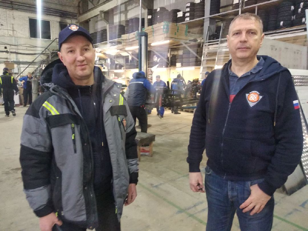 Дмитров, общество