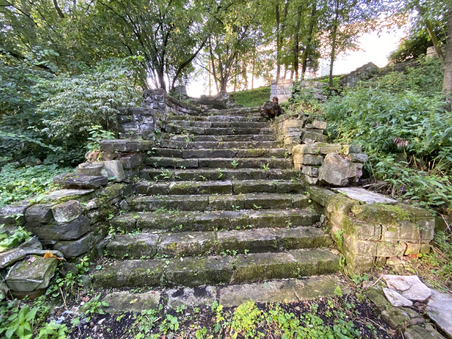 Балашиха, северное Кучино, усадьба Рябушинских, Дмитрий Рябушинский