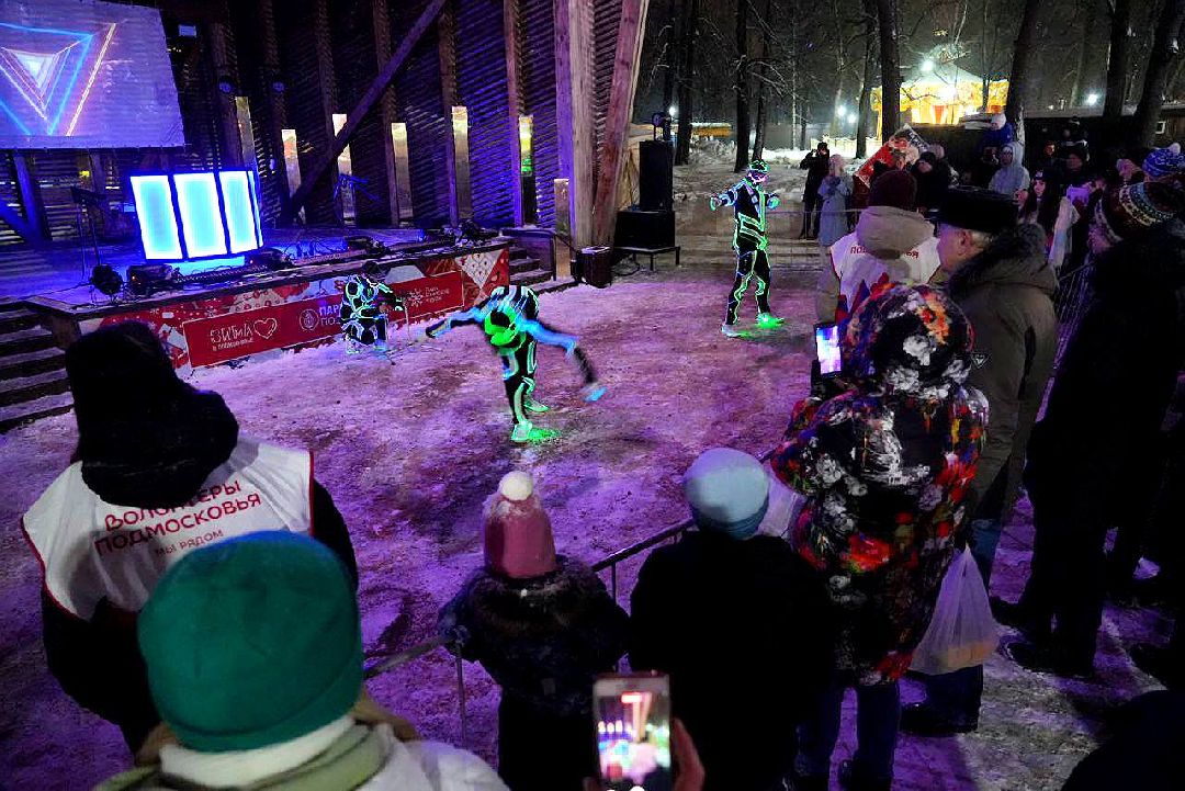 Сергиев Посад