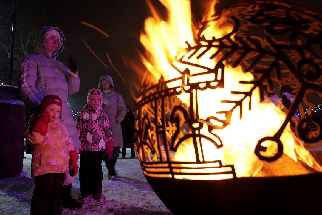 Сергиев Посад