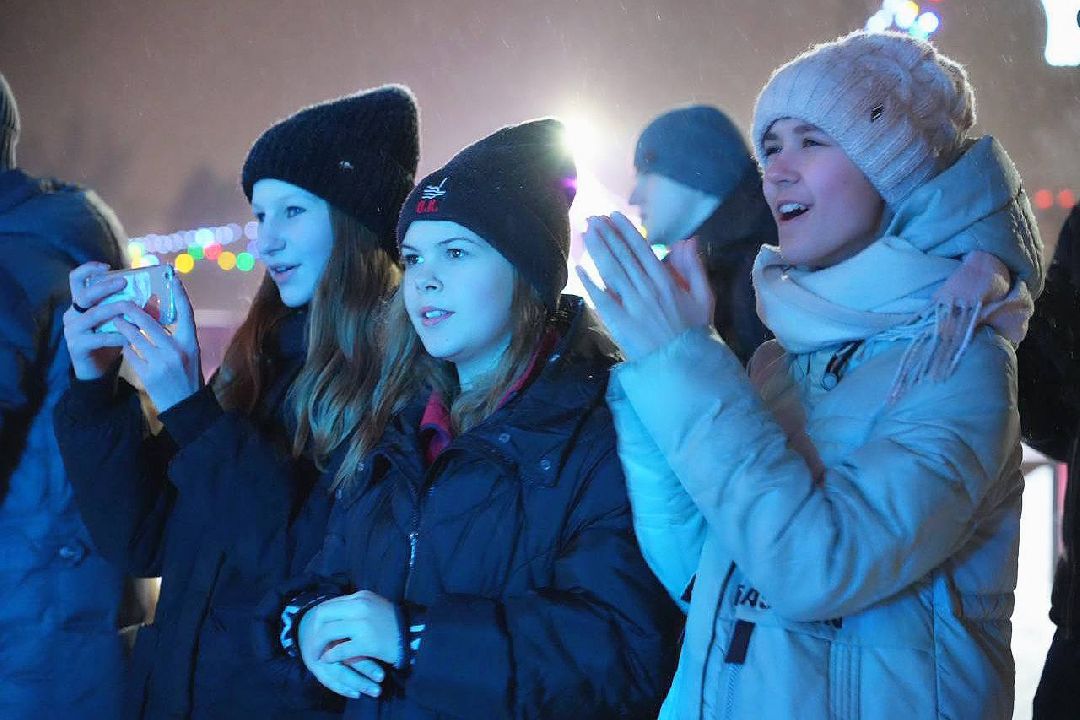 Сергиев Посад