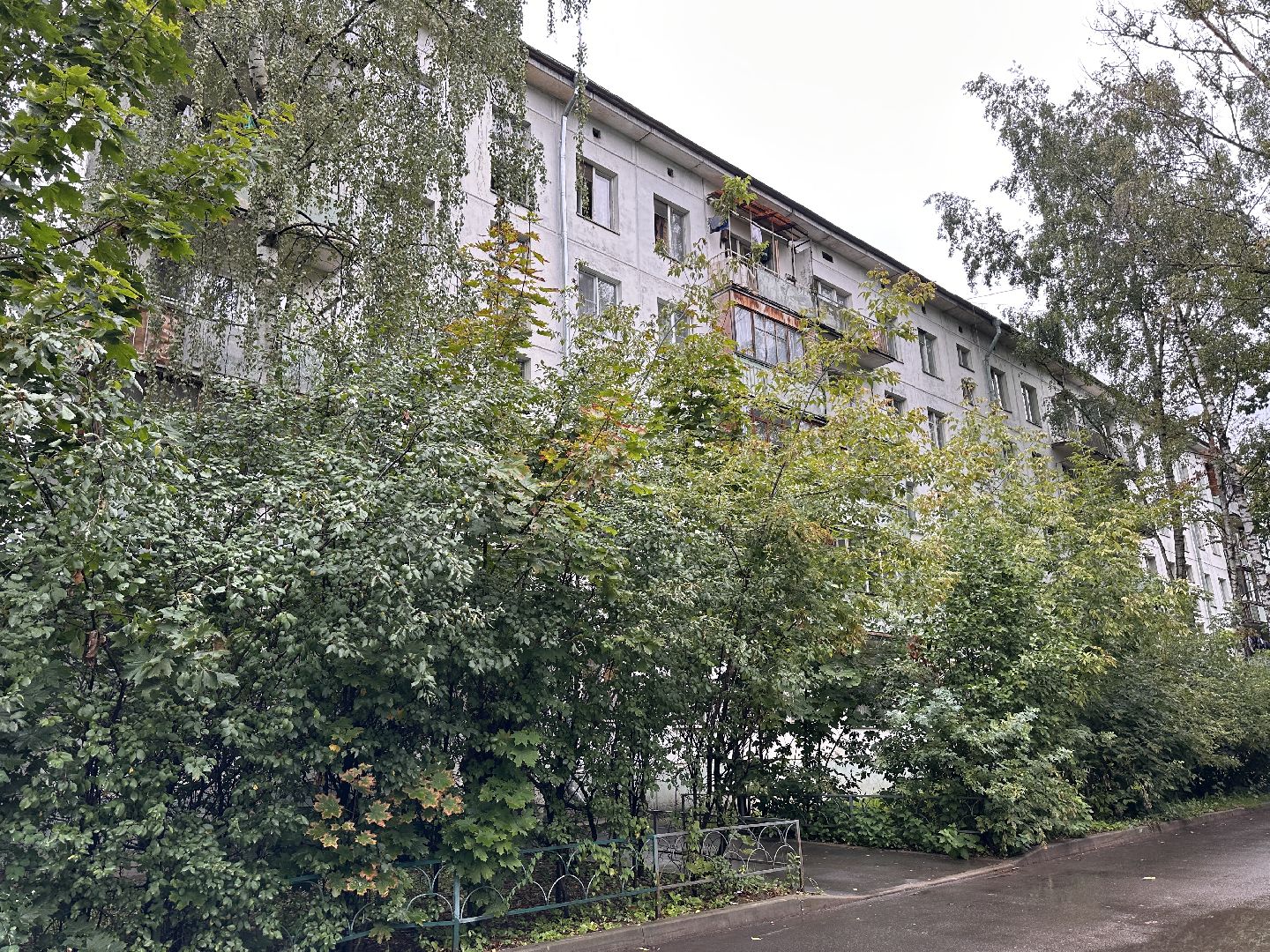 Одинцово, Мусор, ЖКХ, Нарушение, серые возчики