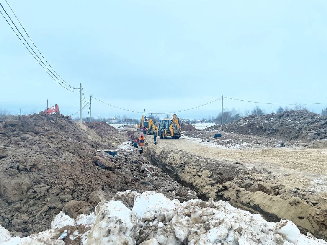 Сергиев Посад