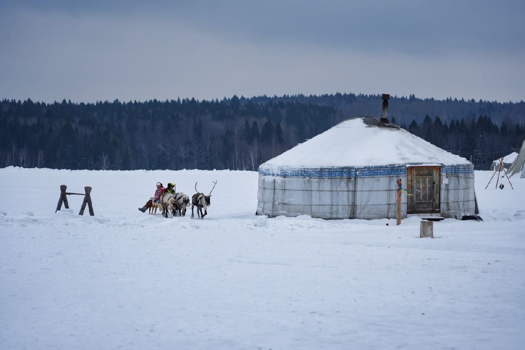 Сергиев Посад
