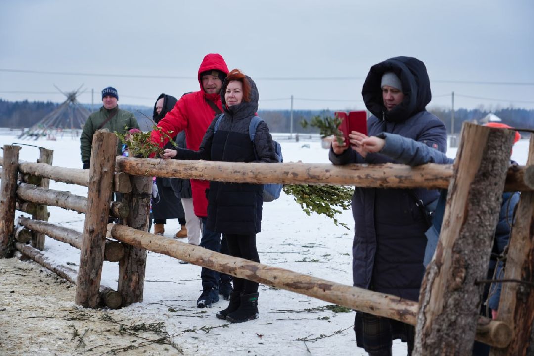 Сергиев Посад
