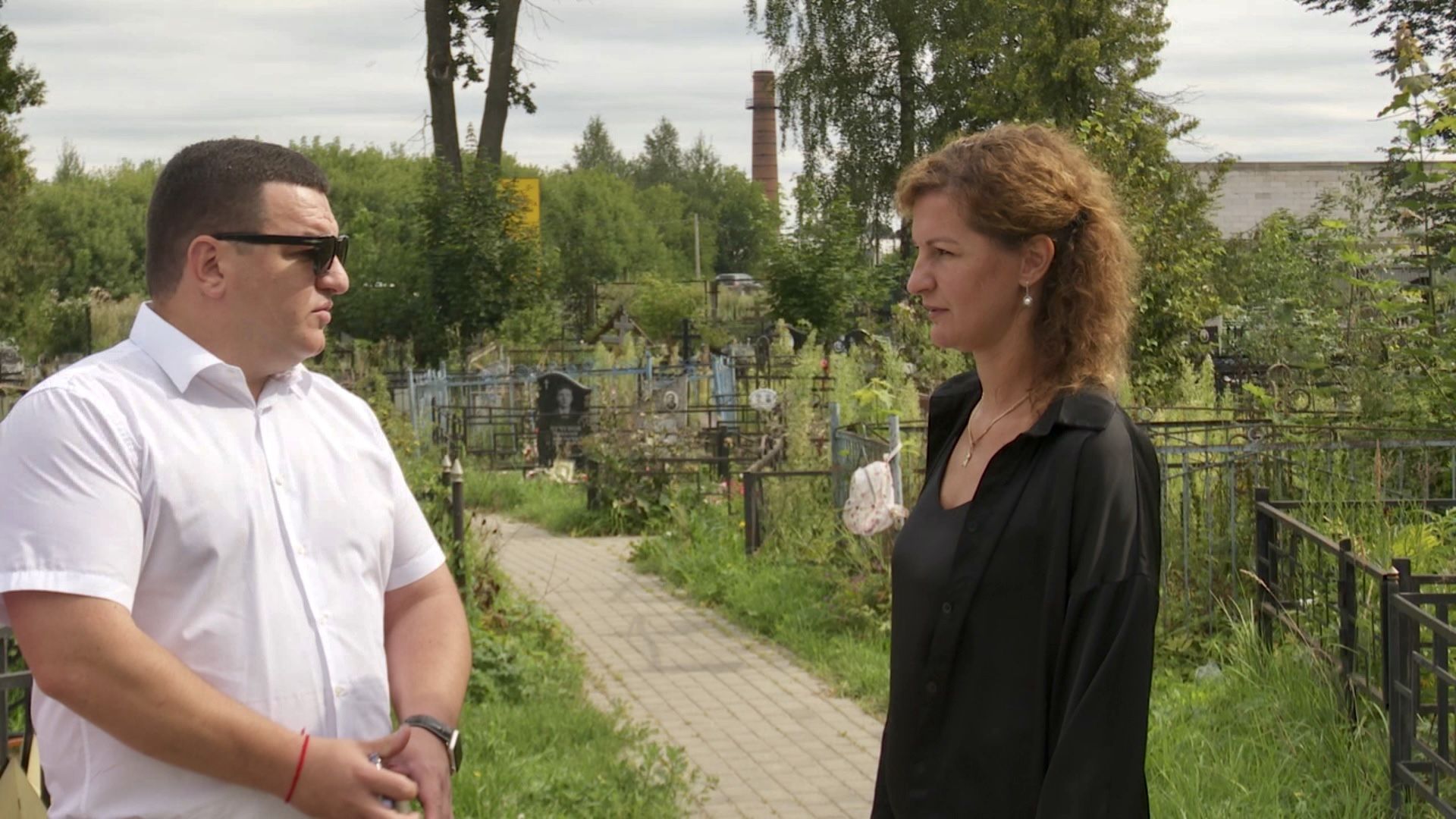 Клин, общество, история, благоустройство