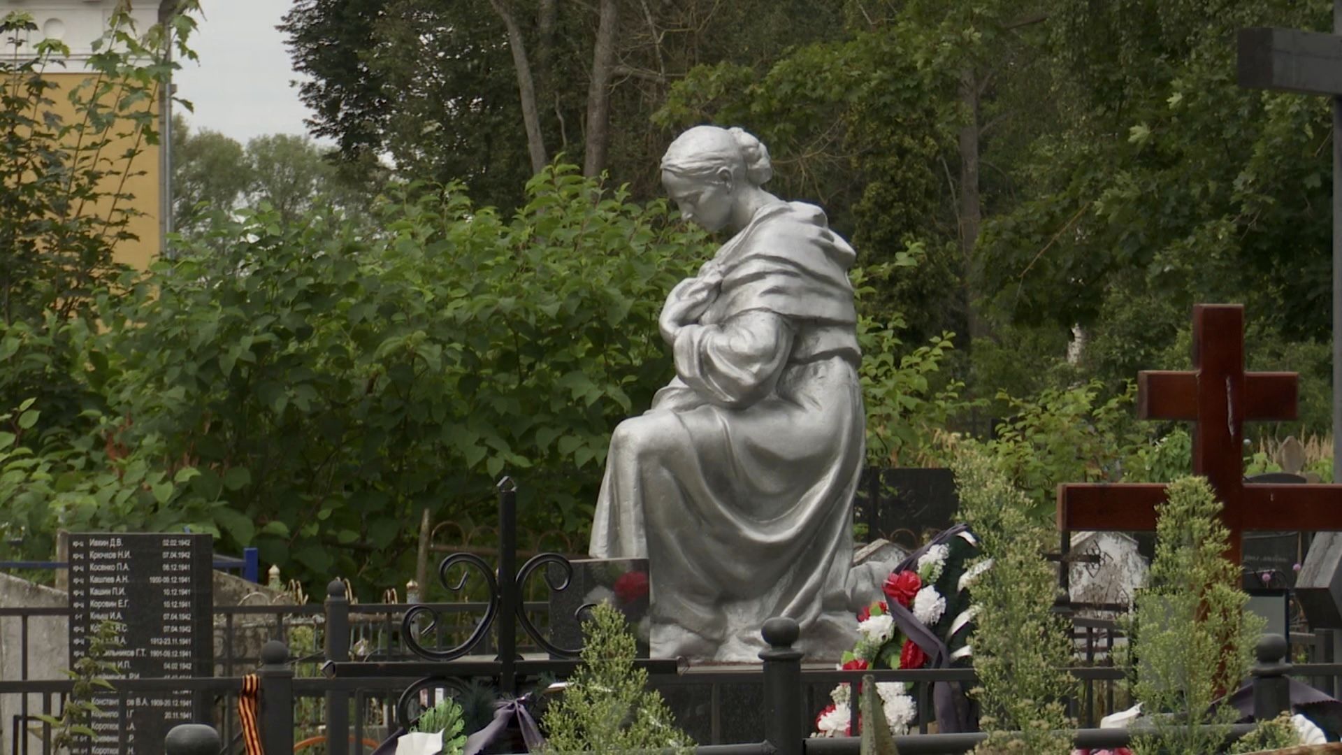 Клин, общество, история, благоустройство