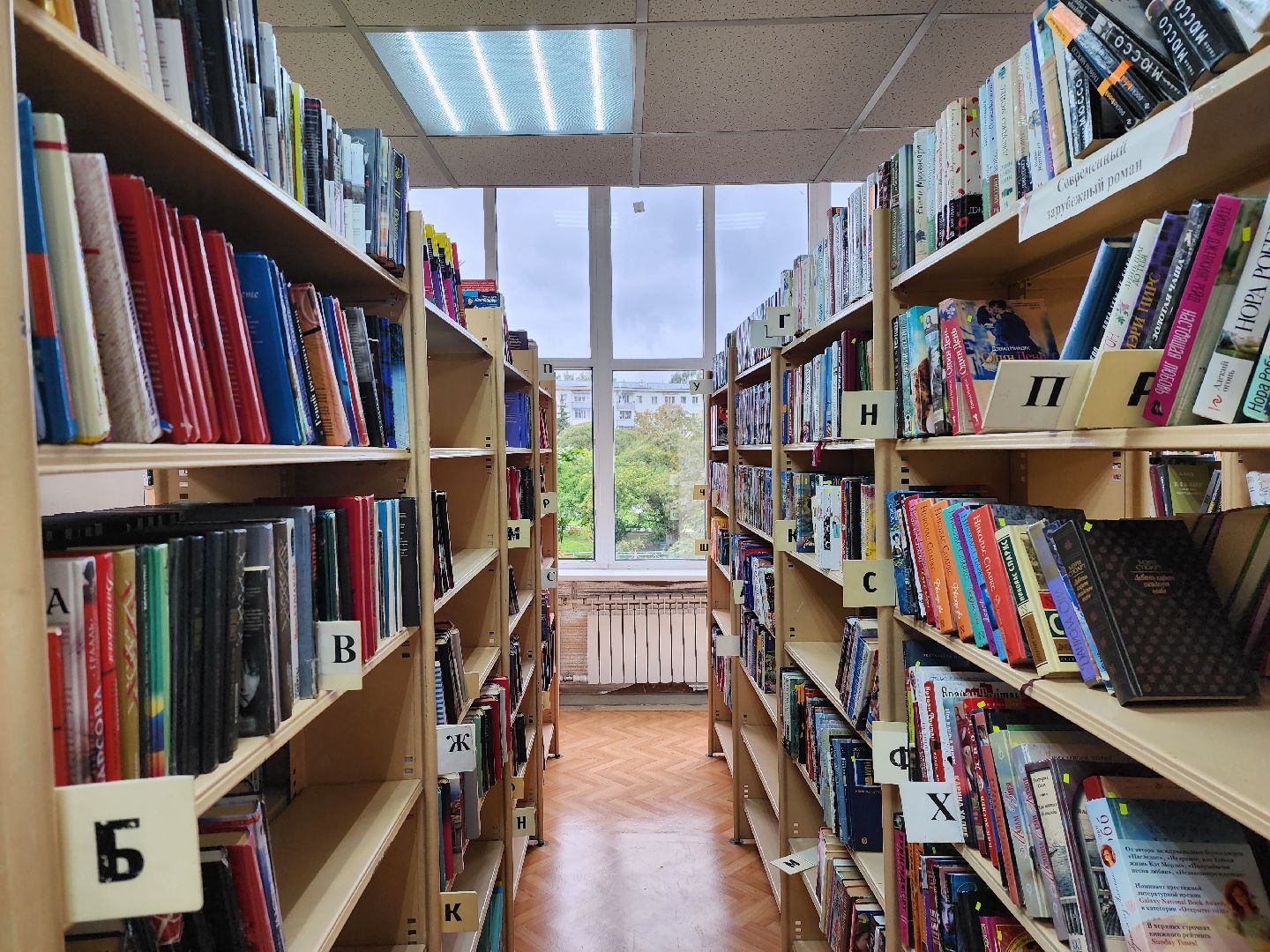 ивантеевка, книги, молодежь, библиотека,