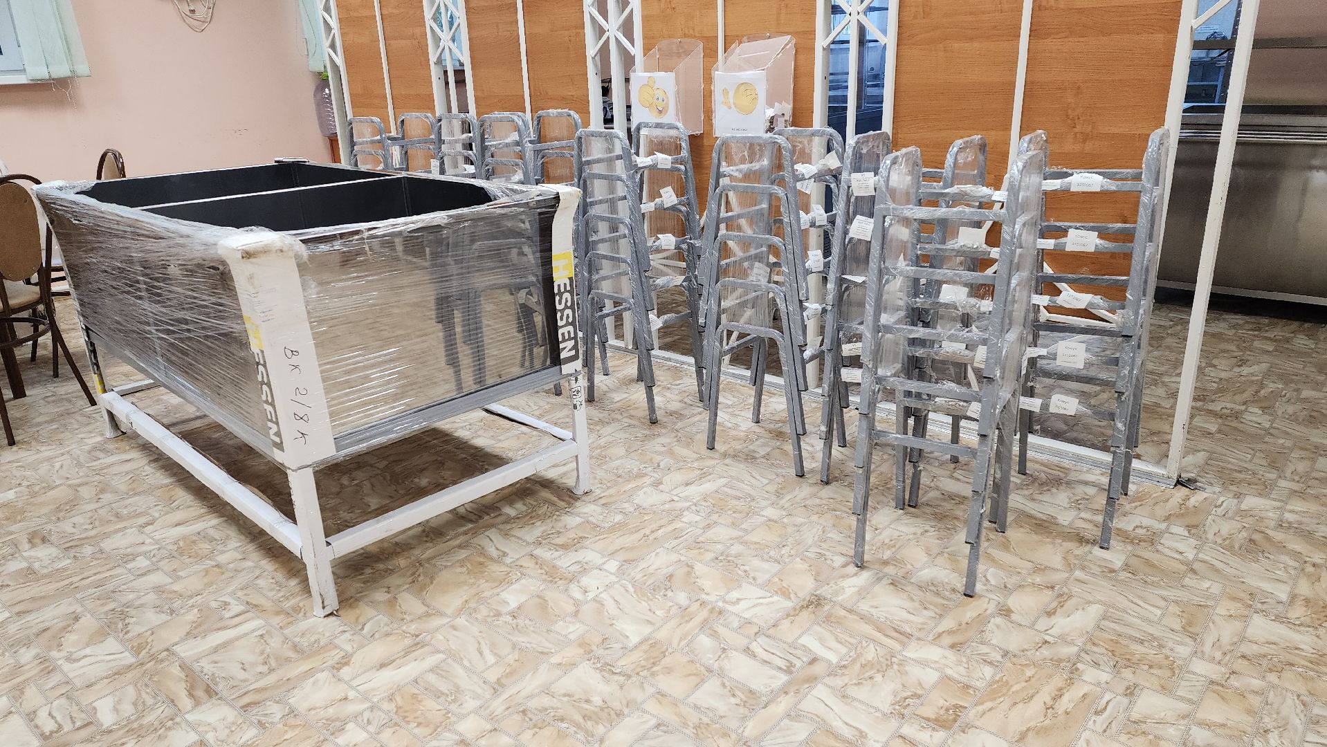 готовность школ, новый учебный год, ремонты, Дзержинский