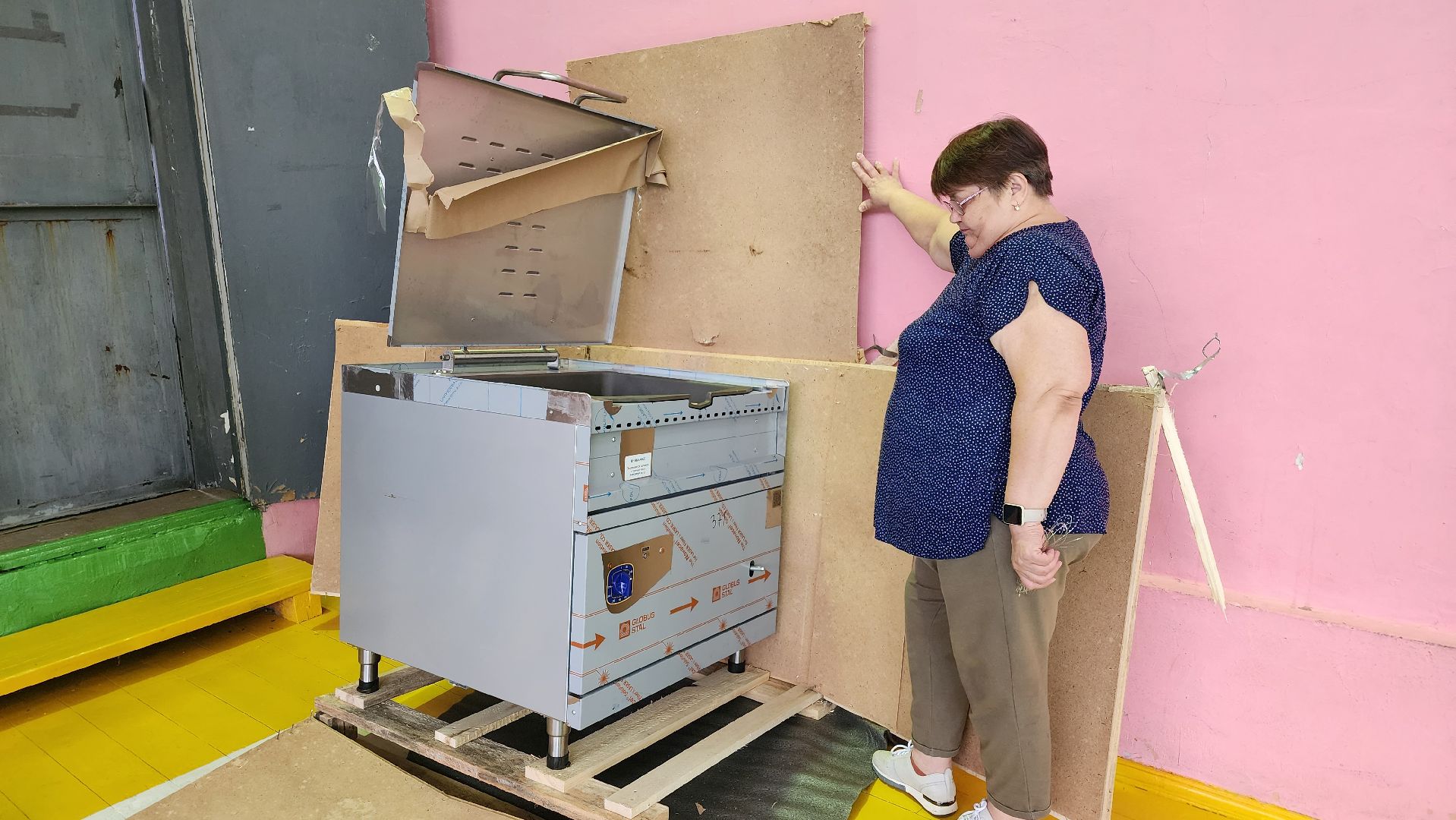 готовность школ, новый учебный год, ремонты, Дзержинский