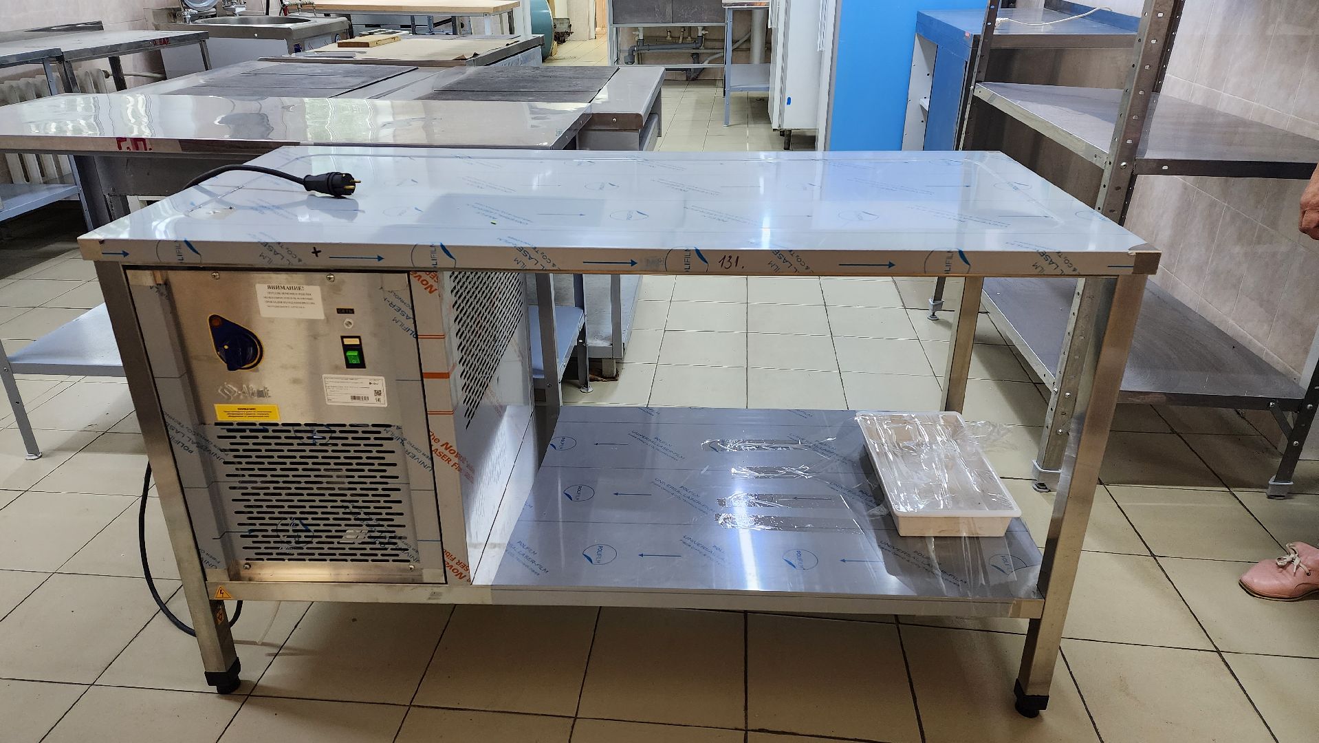 готовность школ, новый учебный год, ремонты, Дзержинский