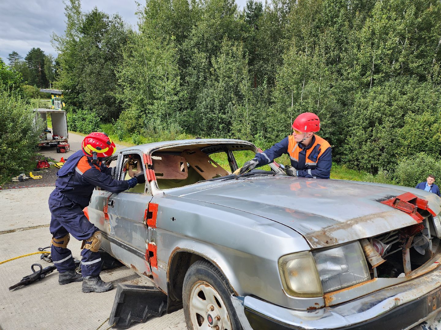 Мособлпожспас, спасатели, пятиборье, Ногинск, Богородский городской округ