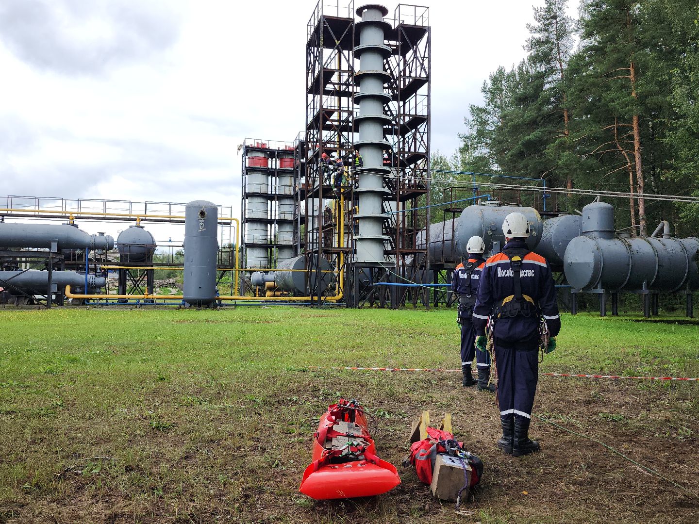 Мособлпожспас, спасатели, пятиборье, Ногинск, Богородский городской округ