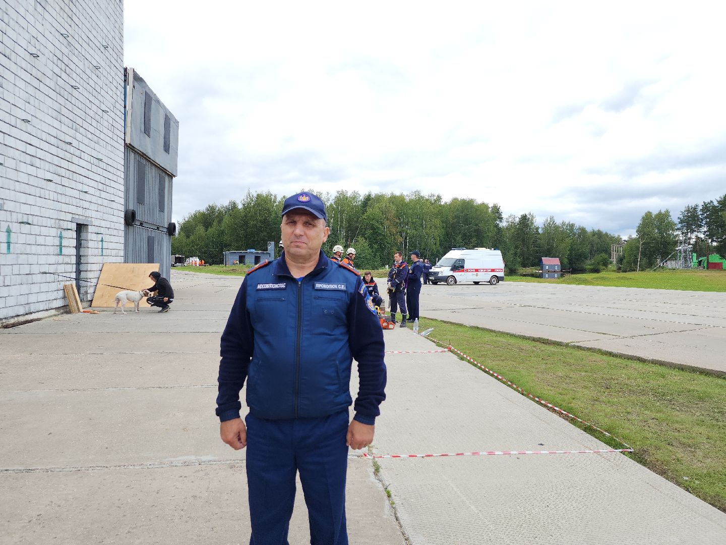 Мособлпожспас, спасатели, пятиборье, Ногинск, Богородский городской округ