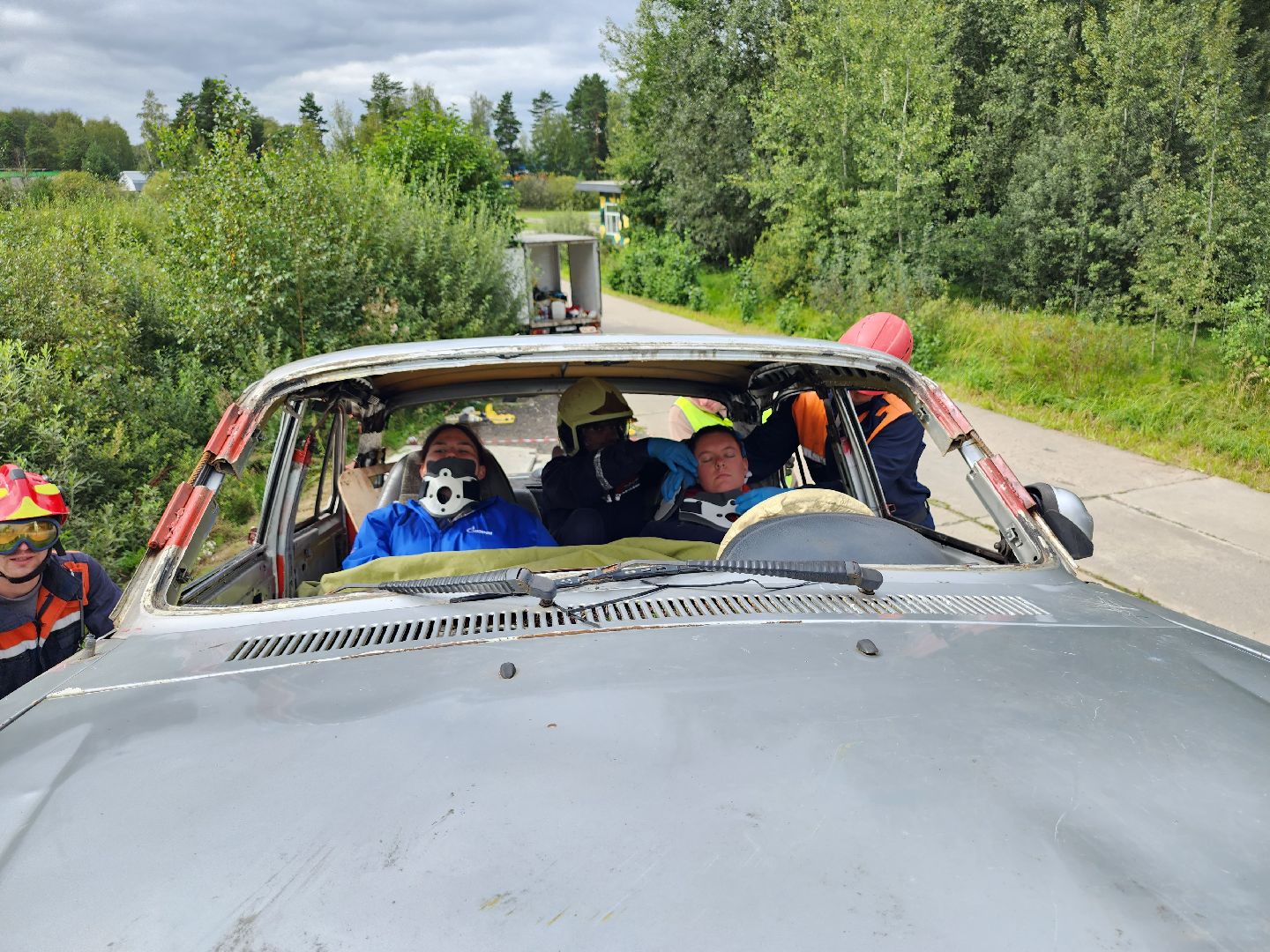 Мособлпожспас, спасатели, пятиборье, Ногинск, Богородский городской округ
