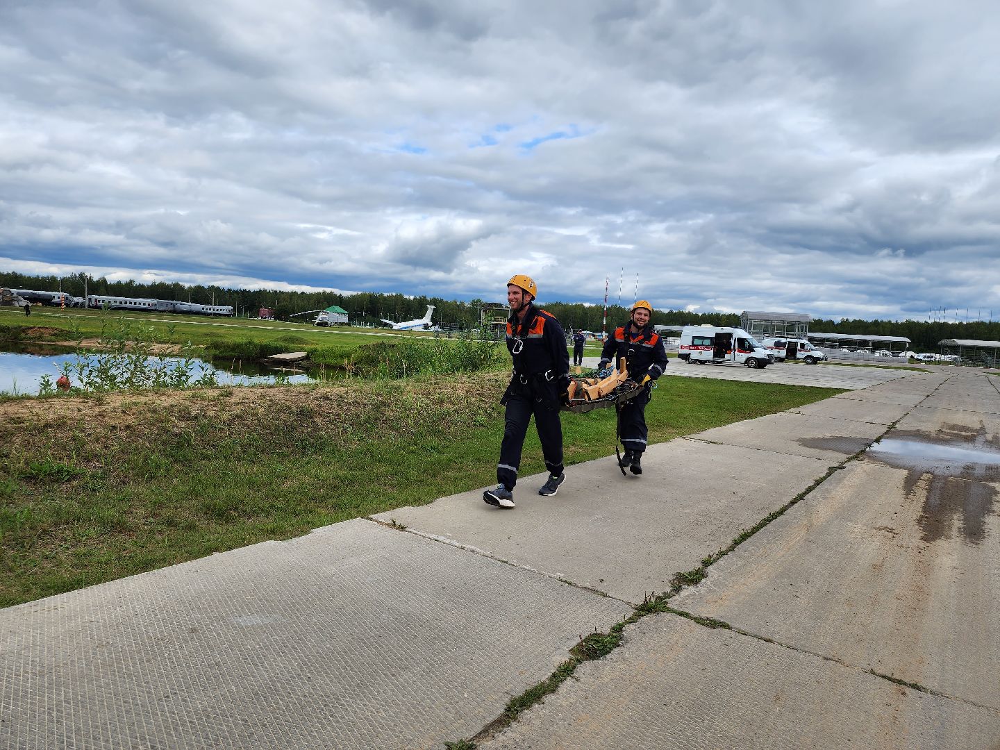 Мособлпожспас, спасатели, пятиборье, Ногинск, Богородский городской округ